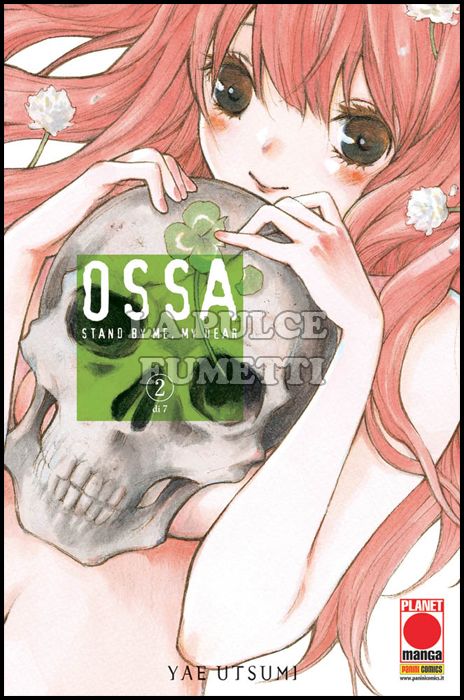 OSSA - STAND BY ME, MY DEAR # 2